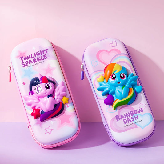 My Little Pony Squishy Pen Case