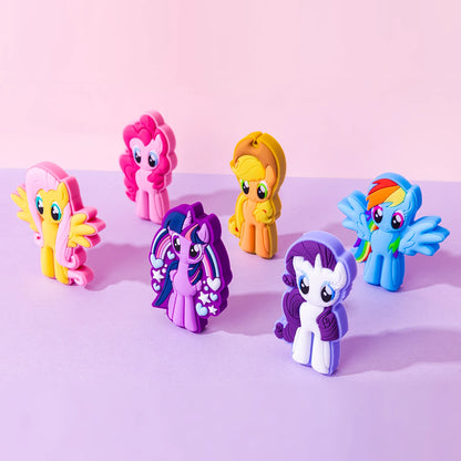 My Little Pony 3D Eraser Blind Box - 1PC