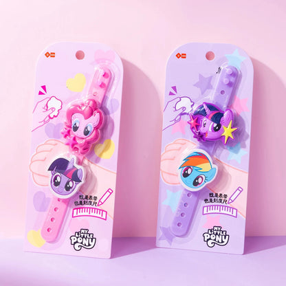 My Little Pony Bracelet Eraser