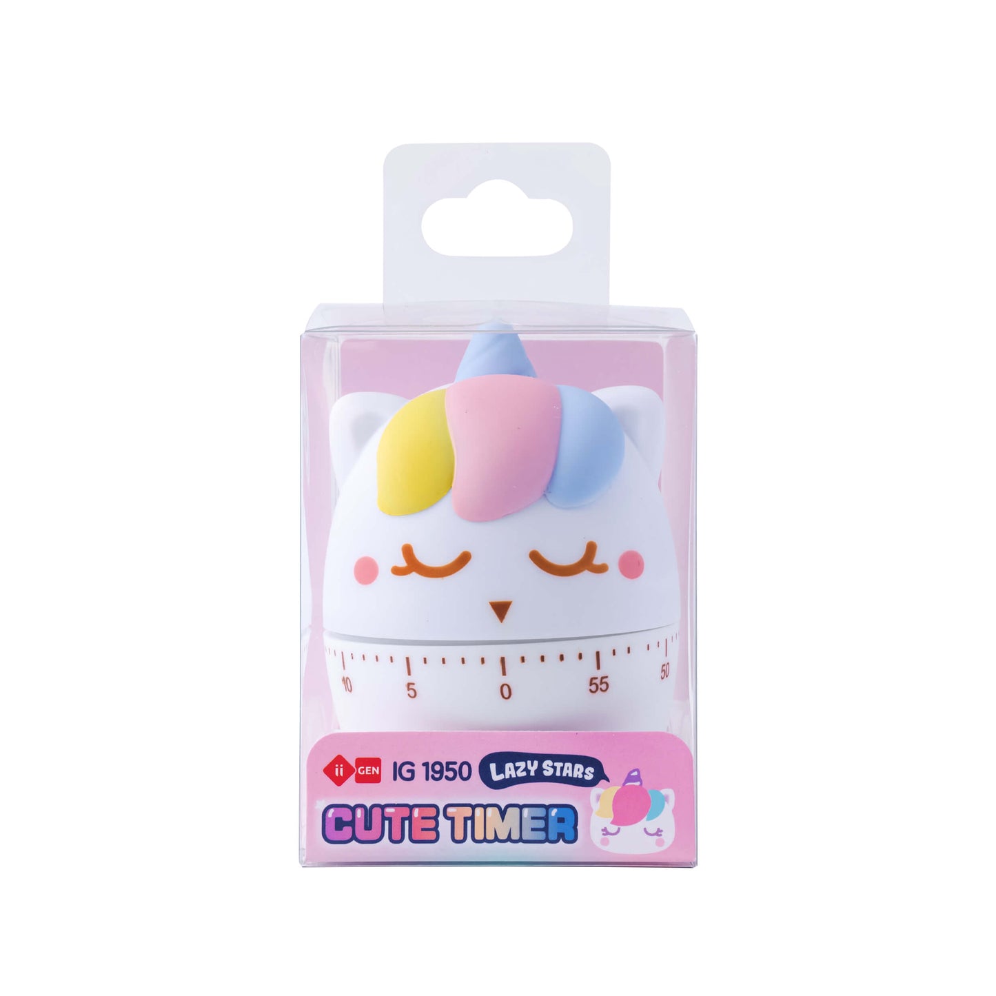 Unicorn Cute Timer