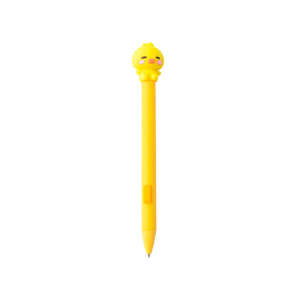 Duck Side Press Mechanical Pencil - 0.5mm