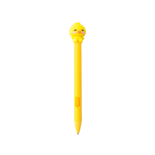 Duck Side Press Mechanical Pencil - 0.5mm