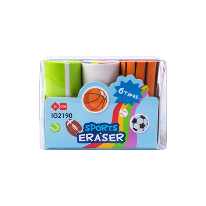 Sports Eraser