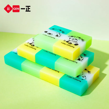 iiGEN Kun Panda Eraser 36pcs