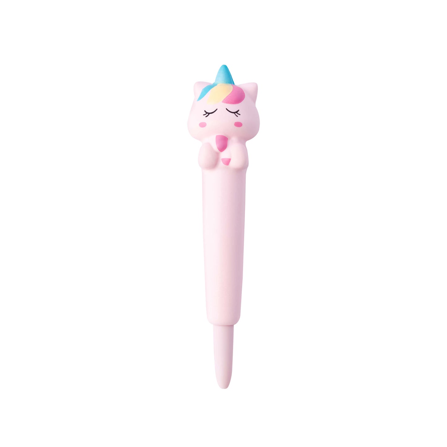 Unicorn Squishy Gel Pen 0.5MM