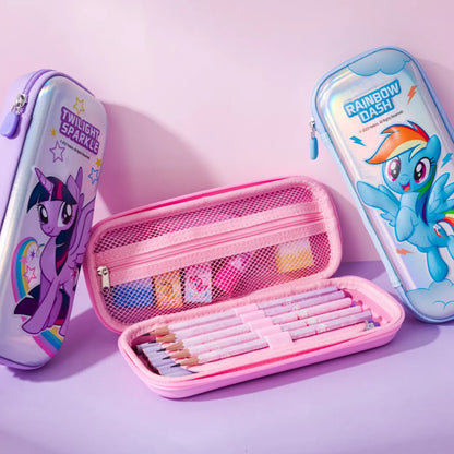 My Little Pony EVA 3D pattern pencil case