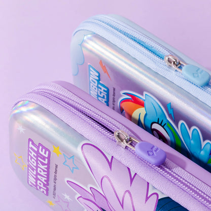 My Little Pony EVA 3D pattern pencil case