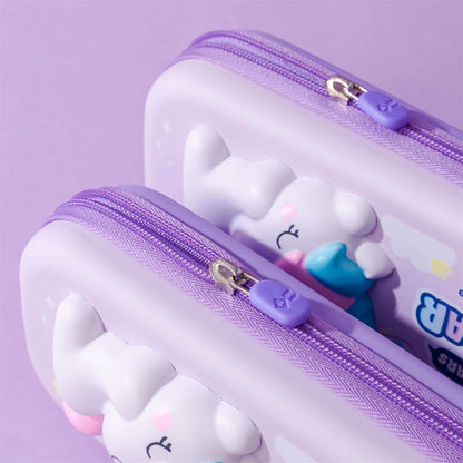 Unicorn Squishy Pencil Case