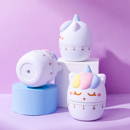 Unicorn Cute Timer