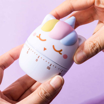 Unicorn Cute Timer