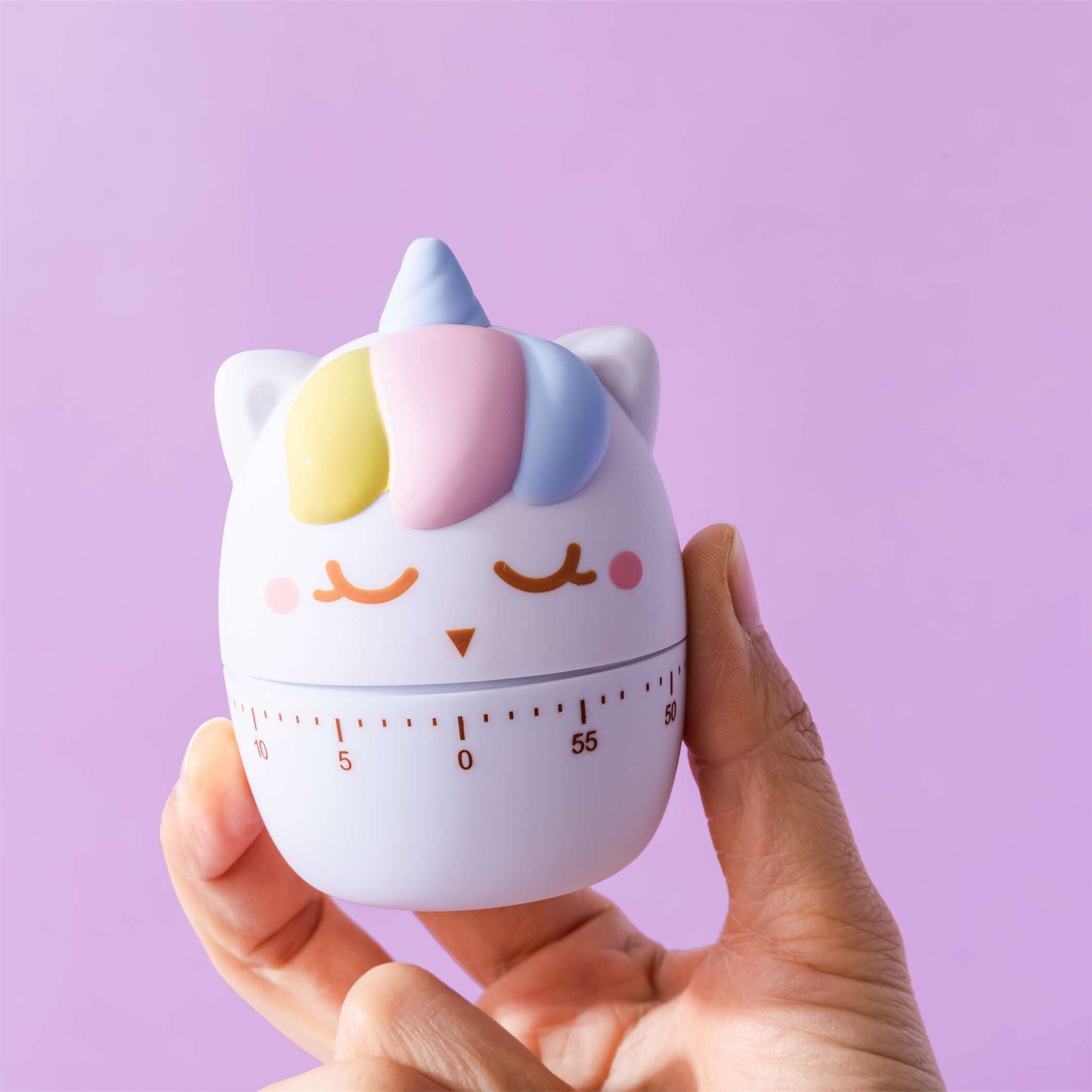 Unicorn Cute Timer