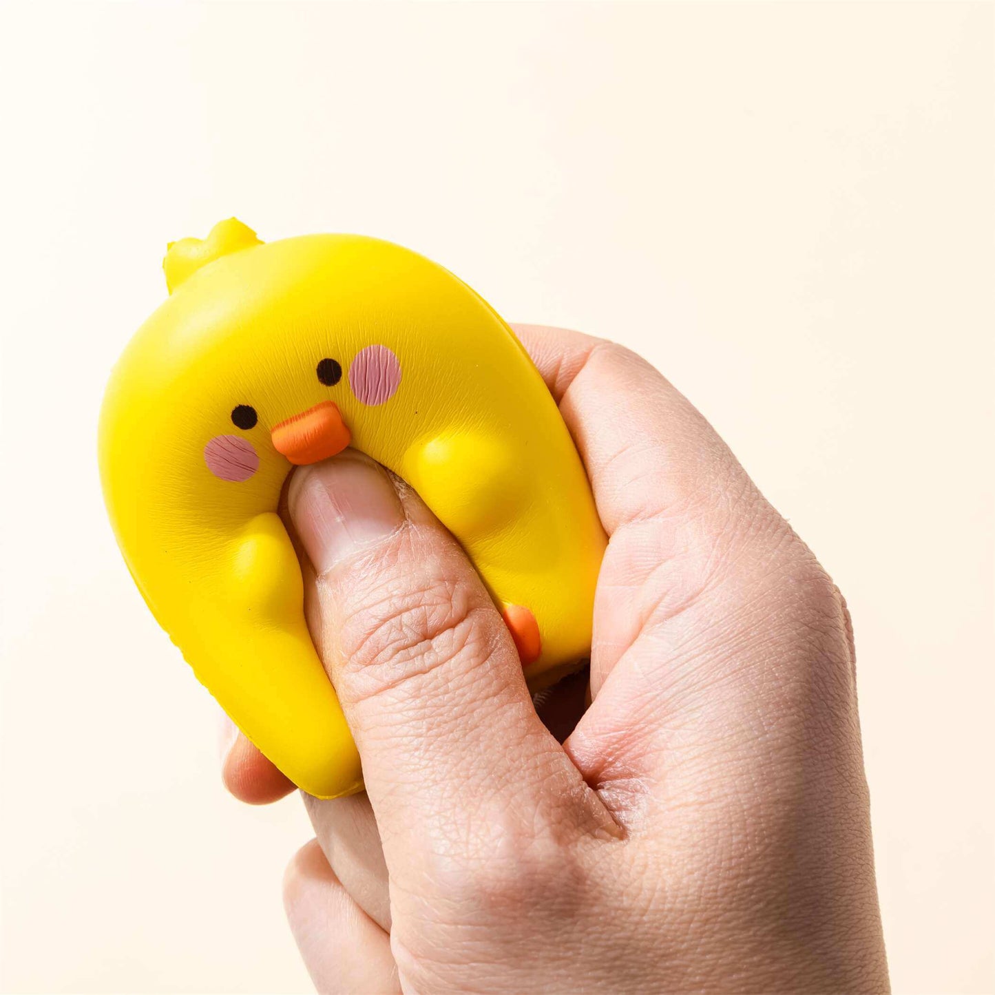 Duck Squishy Correction Tape