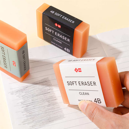 Soft Eraser