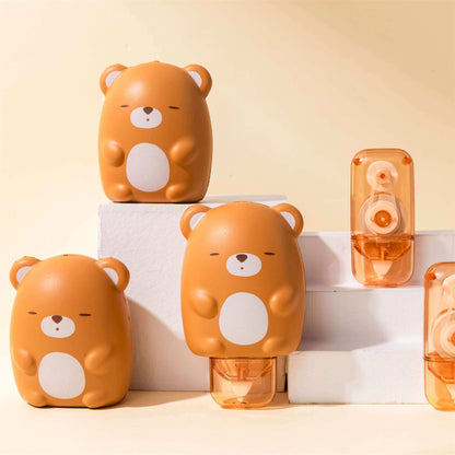 Bear Squishy Correction Tape