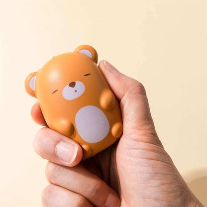 Bear Squishy Correction Tape