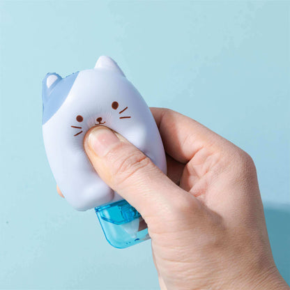 Kitten Squishy Correction Tape