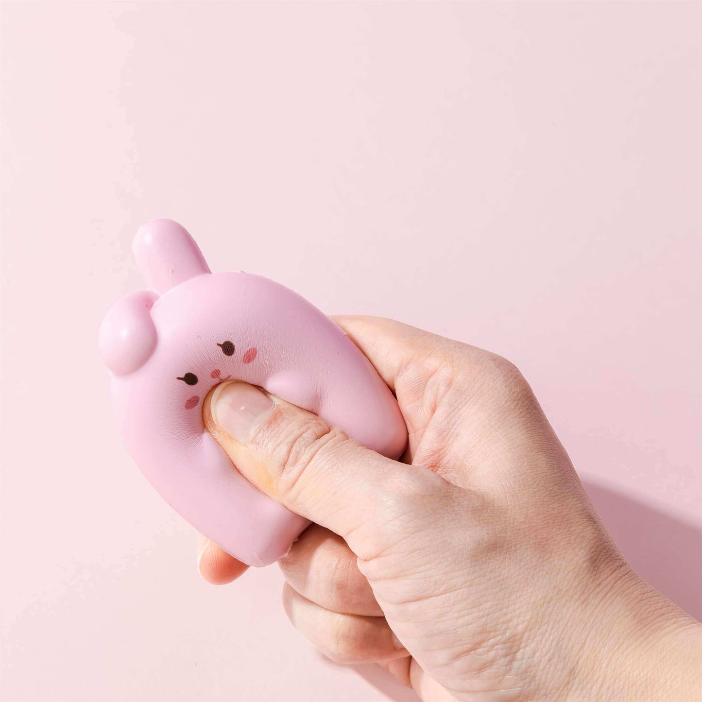 Rabbit Squishy Correction Tape