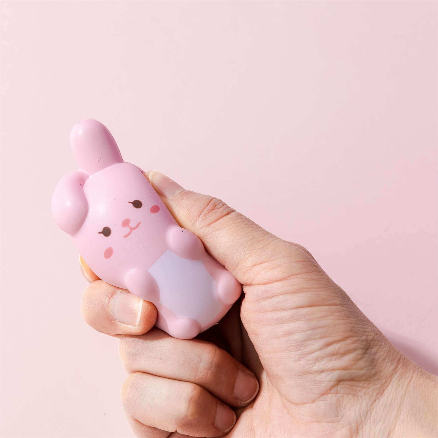 Rabbit Squishy Correction Tape