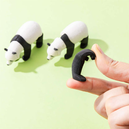 Kun Panda Assemble Eraser