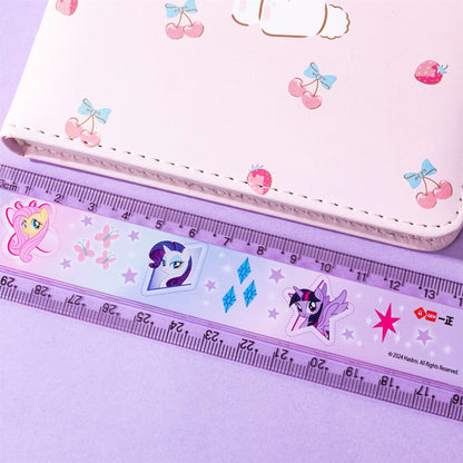 My Little Pony Multifunctional Folding Ruler