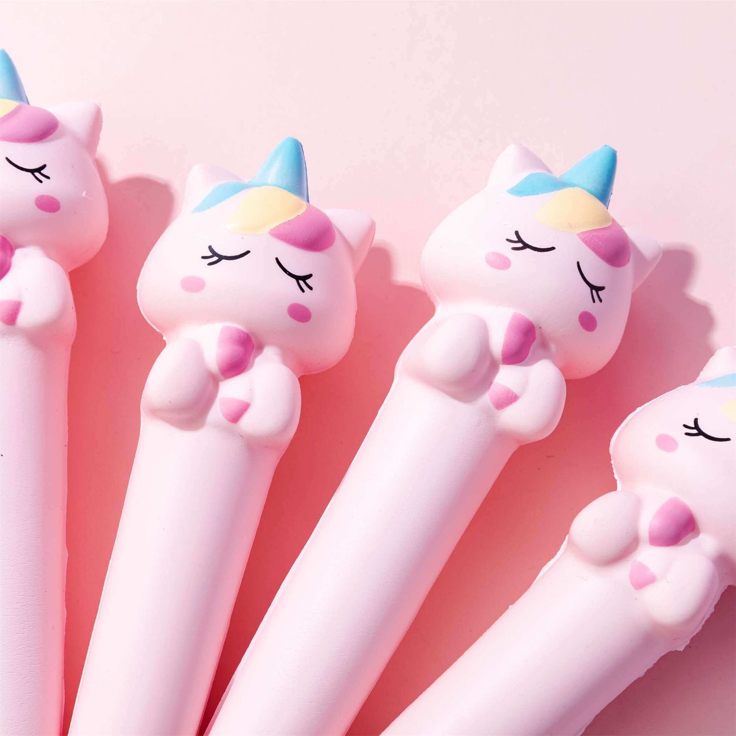 Unicorn Squishy Gel Pen 0.5MM