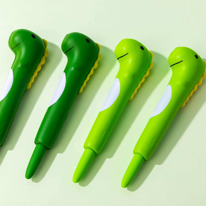 Dinosaur Squishy Gel Pen 0.5MM