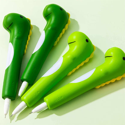 Dinosaur Squishy Gel Pen 0.5MM