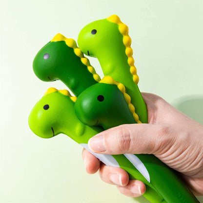 Dinosaur Squishy Gel Pen 0.5MM