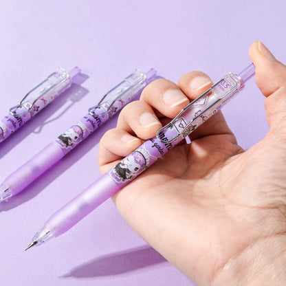 Kuromi Mechanical Pencil Set