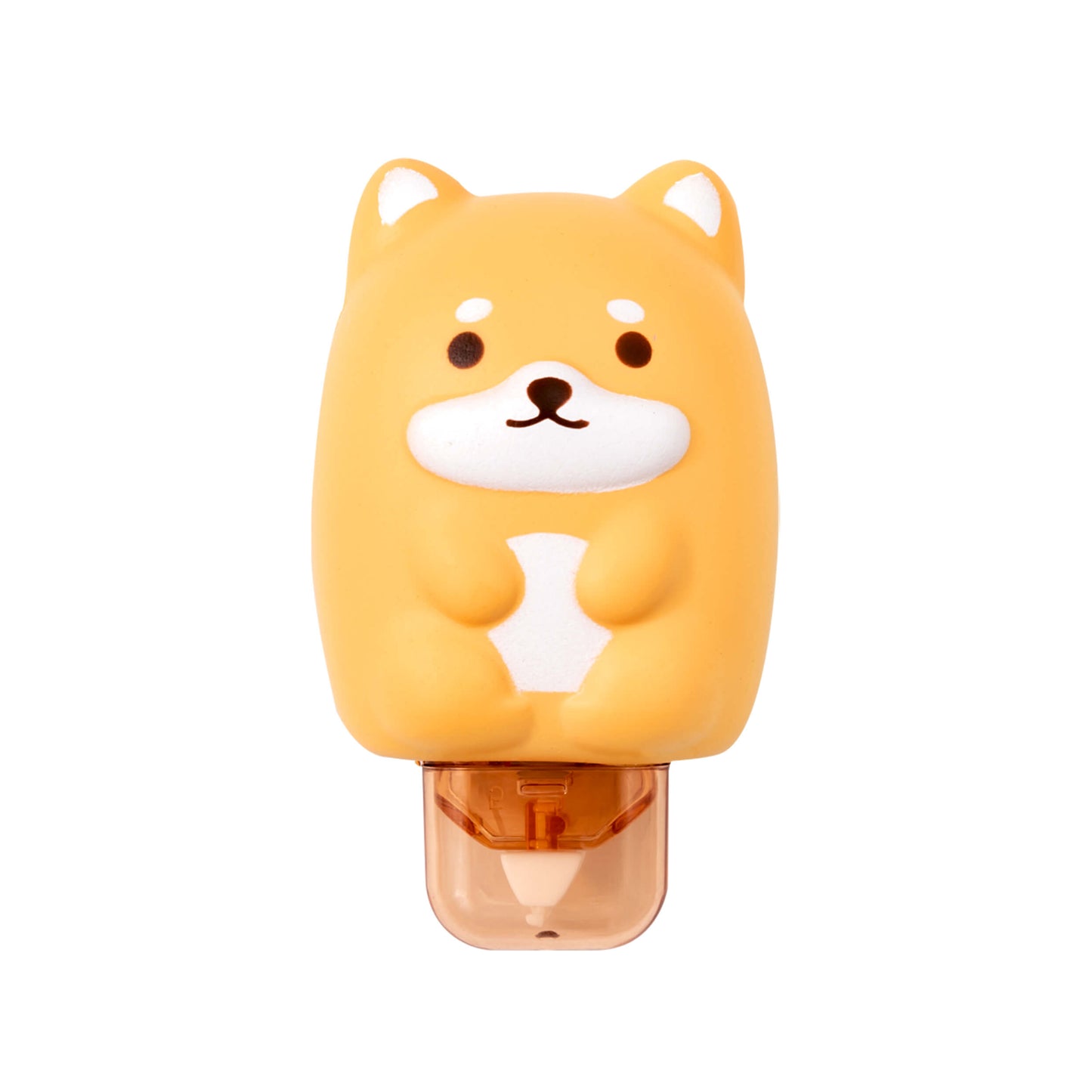 Shiba Squishy Correction Tape