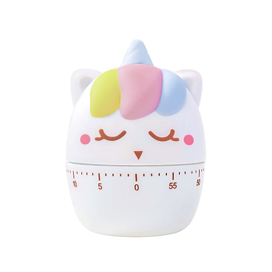 Unicorn Cute Timer