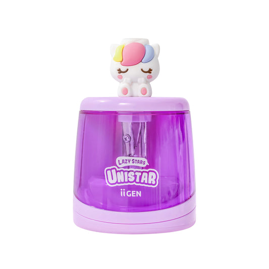 Unicorn Electric Pencil Sharpener