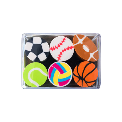 Sports Eraser