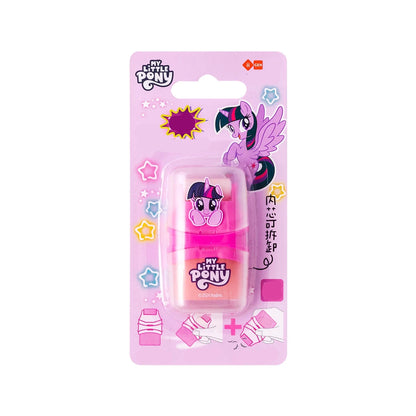 My Little Pony Fluorescent Roller Eraser