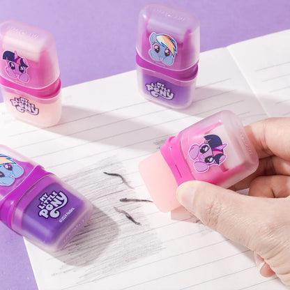 My Little Pony Fluorescent Roller Eraser