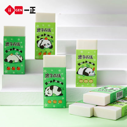 iiGEN Kun Panda Eraser 32pcs