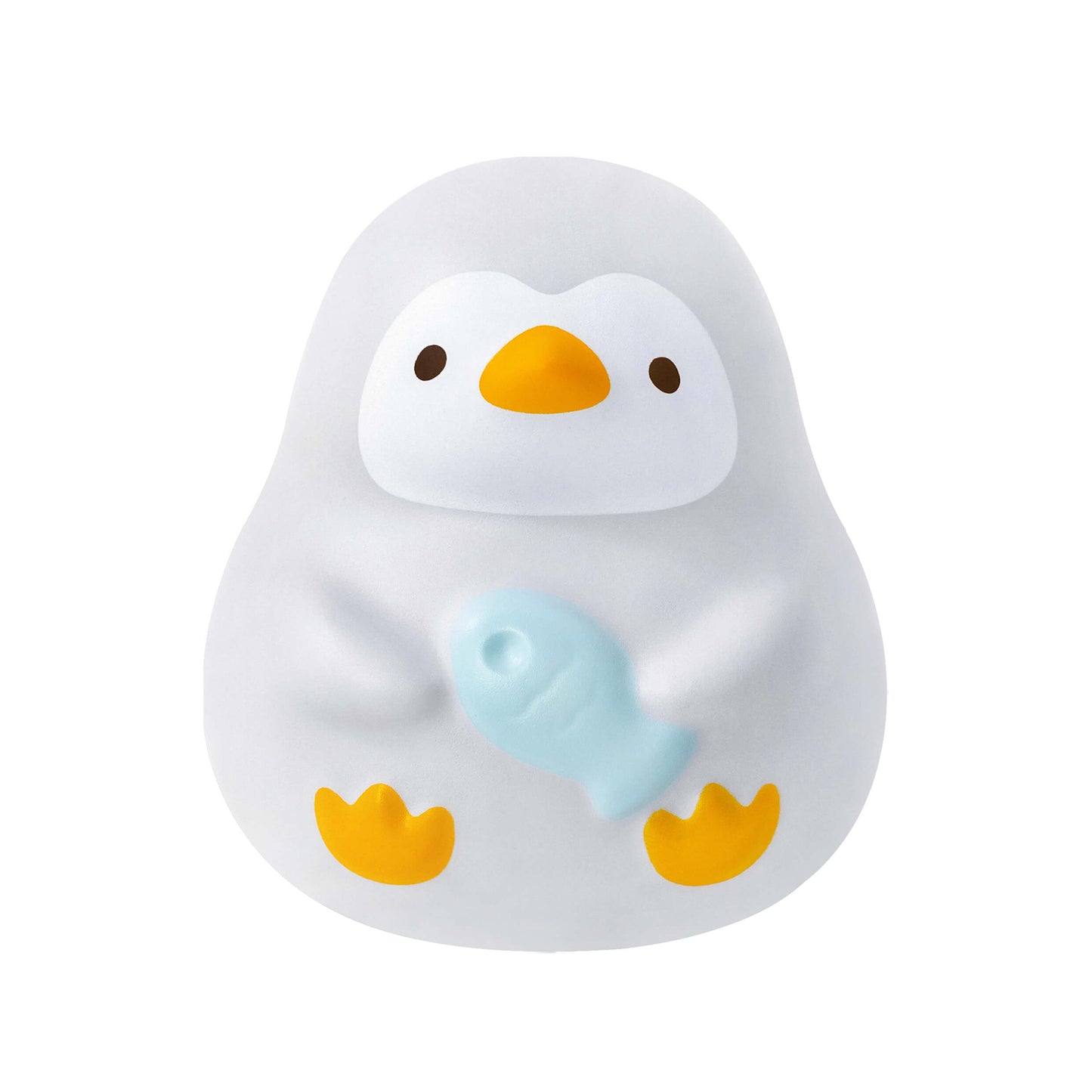 Penguin Squishy Doll