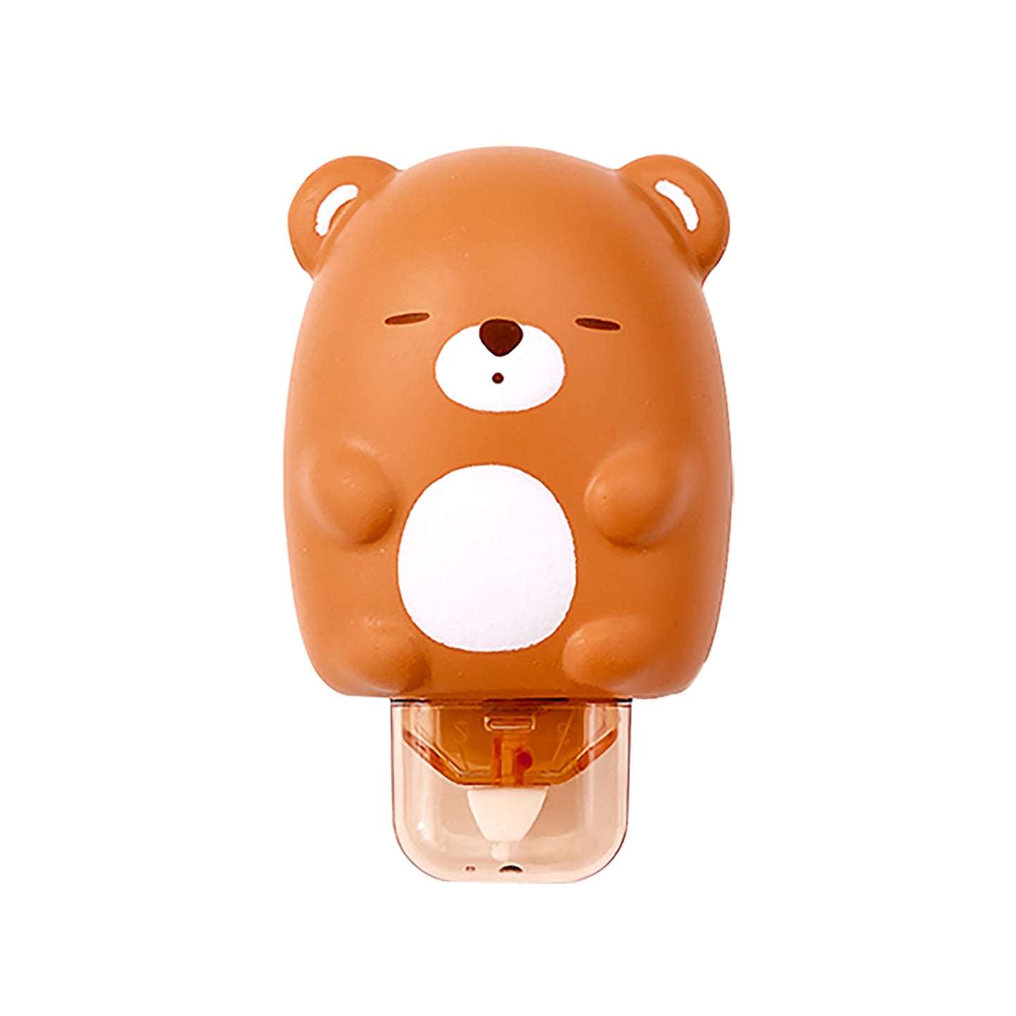 Bear Squishy Correction Tape