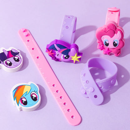 My Little Pony Bracelet Eraser