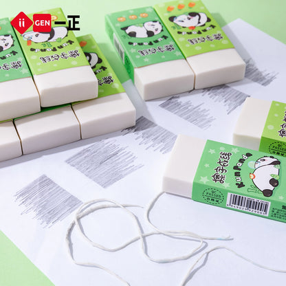 iiGEN Kun Panda Eraser 32pcs