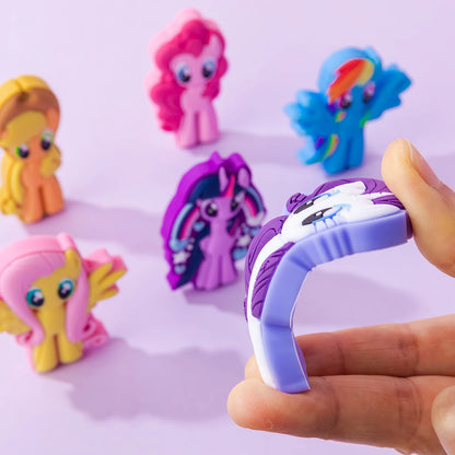 My Little Pony 3D Eraser Blind Box - 1PC