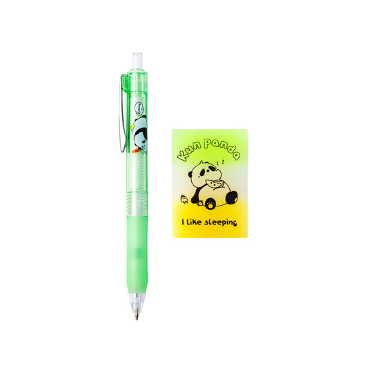 Kun Panda Mechanical Pencil