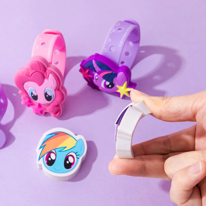 My Little Pony Bracelet Eraser