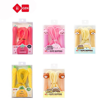 Cartoon Sports Skipping Rope