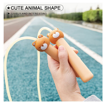 Cartoon Sports Skipping Rope