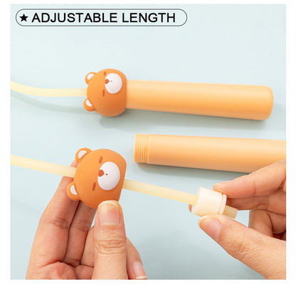 Cartoon Sports Skipping Rope