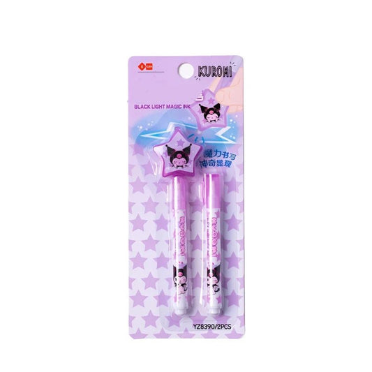 Sanrio Invisible Highlighter Pen