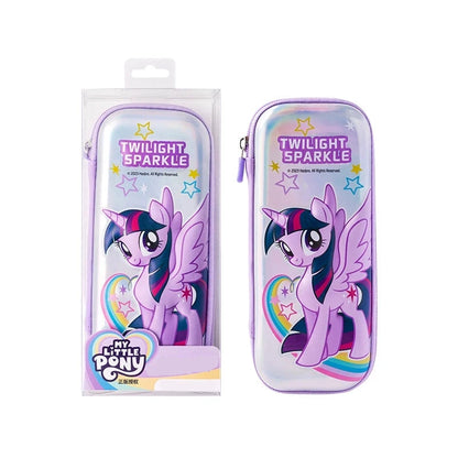 My Little Pony EVA 3D pattern pencil case