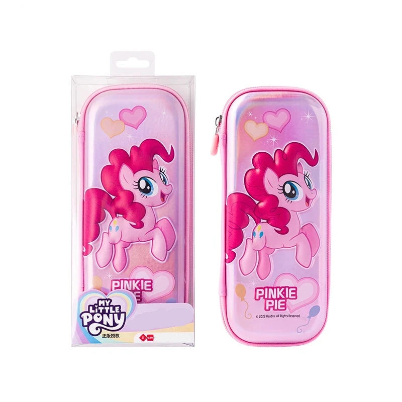 My Little Pony EVA 3D pattern pencil case