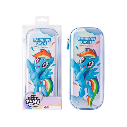 My Little Pony EVA 3D pattern pencil case